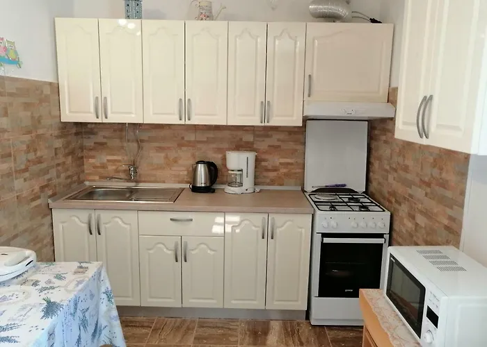 Apartment Zarace